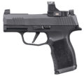 Sig Sauer P365X w/Optic Semi-Auto Pistol | 9mm | 3.1in