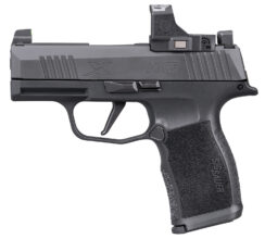 Sig Sauer P365X w/Optic Semi-Auto Pistol | 9mm | 3.1in