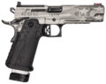 Kimber 2K11 Independence Semi-Auto Pistol | .45 ACP | 5in