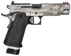 Kimber 2K11 Independence Semi-Auto Pistol | .45 ACP | 5in