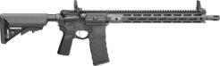 Springfield Armory SAINT Victor V2 Rifle | 5.56 NATO | 16in