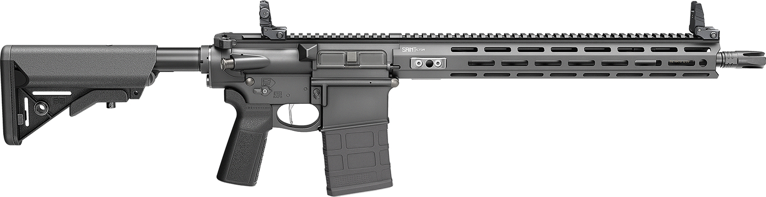 Springfield Armory SAINT Victor V2 Rifle | .308 Winchester | 16in