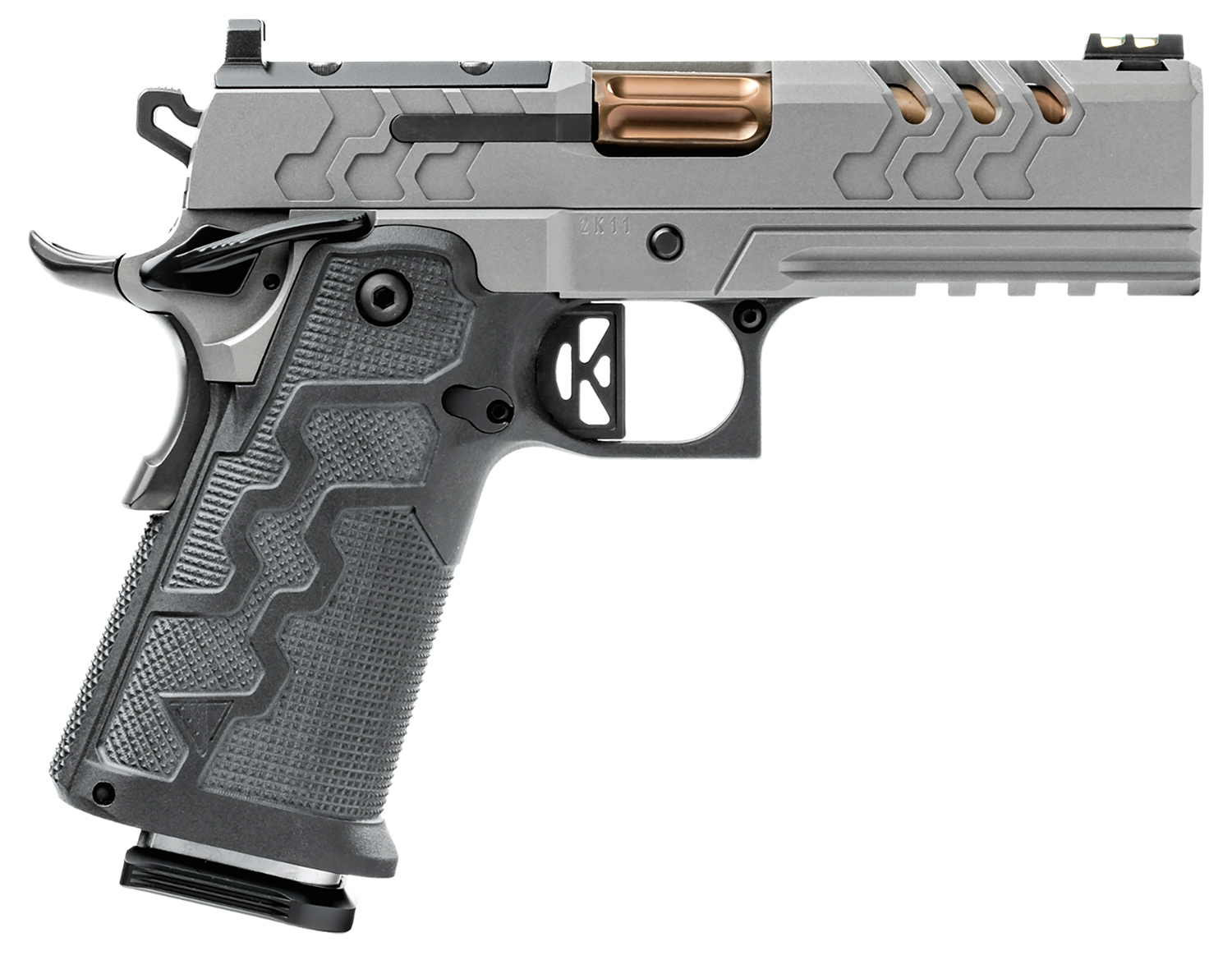 Kimber 2K11 Pro Semi-Auto Pistol | 9mm | 4.25in