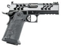 Kimber 2K11 Pro Eclipse Semi-Auto Pistol | 9mm | 4.25in