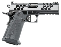 Kimber 2K11 Pro Eclipse Semi-Auto Pistol | 9mm | 4.25in