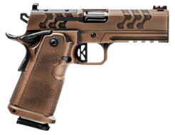 Kimber 2K11 Pro Minotaur Semi-Auto Pistol | 9mm | 4.25in