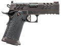 Kimber 2K11 Pro Royal Semi-Auto Pistol | 9mm | 4.25in
