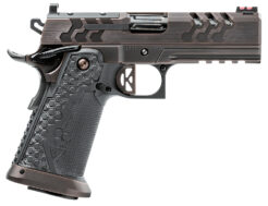 Kimber 2K11 Pro Royal Semi-Auto Pistol | 9mm | 4.25in