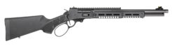 Smith & Wesson 1854 Stealth Hunter Lever-Action Rifle | .45-70 Government | 16.5in