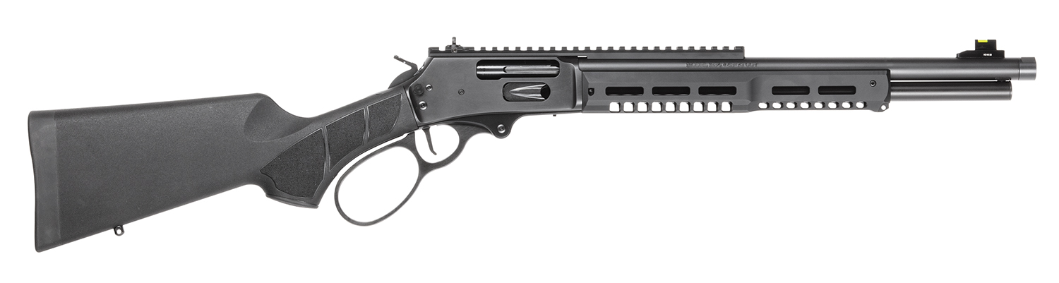 Smith & Wesson 1854 Stealth Hunter Lever-Action Rifle | .45-70 Government | 16.5in