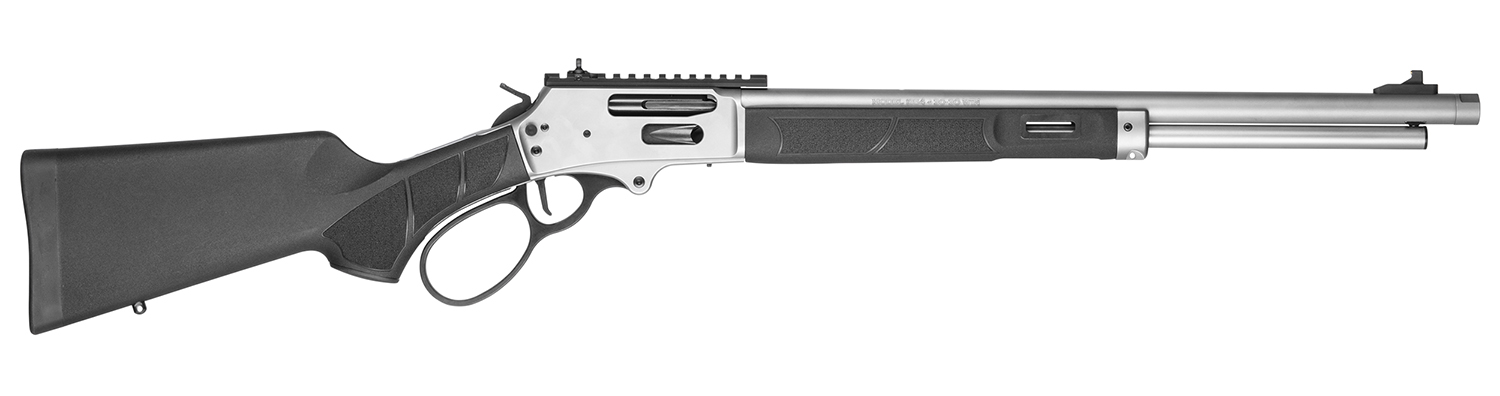 Smith & Wesson 1854 Lever-Action Rifle | .30-30 Winchester | 20in
