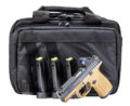 ROST MARTIN RM1C Bundle Semi-Auto Pistol | 9mm | 4in