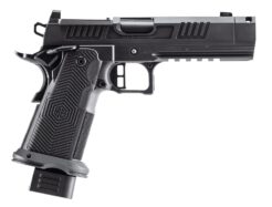 ALPHA FOXTROT AF1911 Romulus Semi-Auto Pistol | 9mm | 4.25in