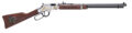Henry Repeating Arms Spirit Of The Corps 250th Anniversary 2nd Edition Lever-Action Rifle | .22 LR | 20in