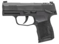 Sig Sauer P365 *CA Compliant Semi-Auto Pistol | 9mm | 3.1in