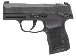 Sig Sauer P365 *CA Compliant Semi-Auto Pistol | 9mm | 3.1in
