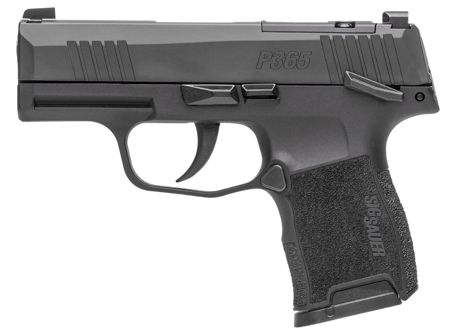 Sig Sauer P365 *CA Compliant Semi-Auto Pistol | 9mm | 3.1in