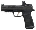 Sig Sauer P365 Fuse w/Optic Semi-Auto Pistol | 9mm | 4.3in