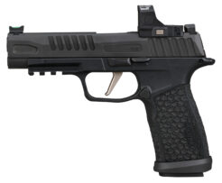 Sig Sauer P365 Fuse w/Optic Semi-Auto Pistol | 9mm | 4.3in