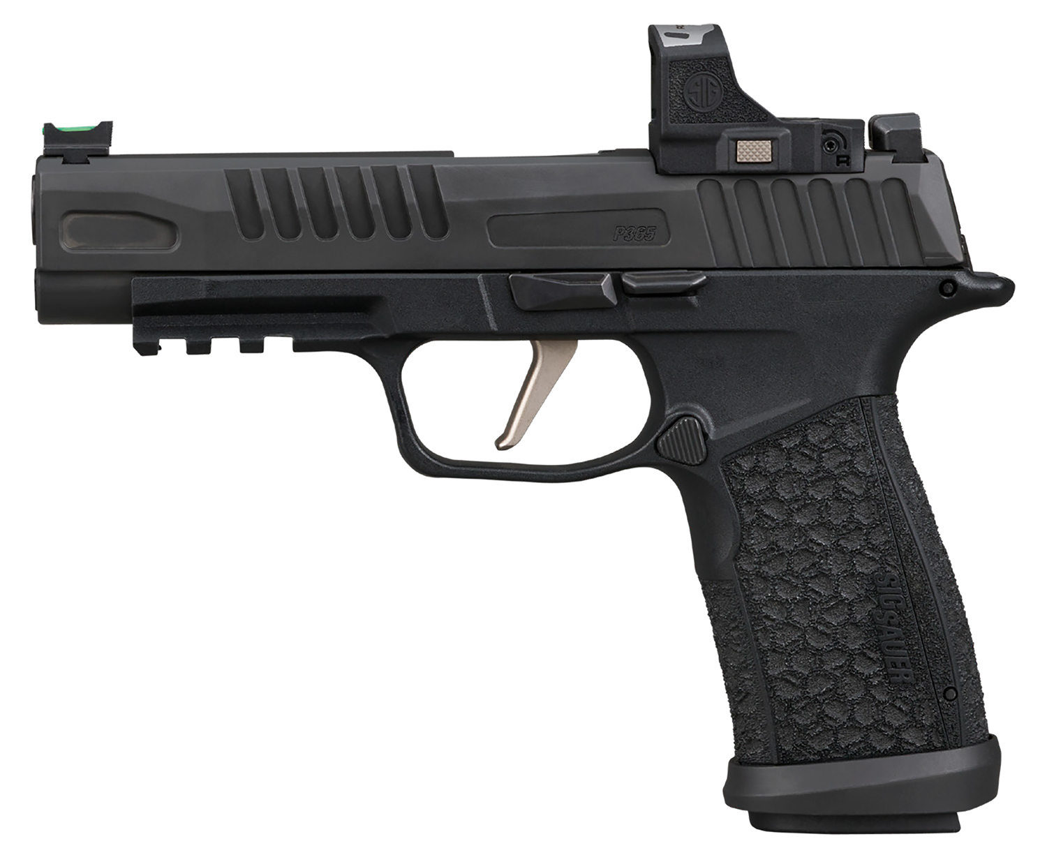Sig Sauer P365 Fuse w/Optic Semi-Auto Pistol | 9mm | 4.3in