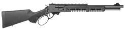 Smith & Wesson 1854 Stealth Hunter Lever-Action Rifle | .30-30 Winchester | 16.5in