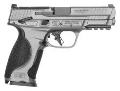 Smith & Wesson M&P M2.0 Metal *CA Complaint Semi-Auto Pistol | 9mm | 4.25in