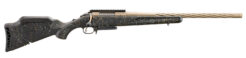Ruger American II Prairie Bolt-Action Rifle | .308 Winchester | 20in