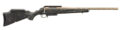 Ruger American II Prairie Bolt-Action Rifle | 6.5 Creedmoor | 20in