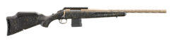 Ruger American II Prairie Bolt-Action Rifle | .223 Remington | 20in