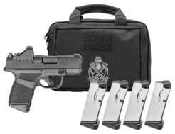 Springfield Armory Hellcat OSP Gear Pac Semi-Auto Pistol | .380 ACP | 3in