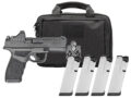 Springfield Armory Hellcat Pro OSP Semi-Auto Pistol | 9mm | 3.7in