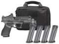 Springfield Armory Echelon Gear Pac Semi-Auto Pistol | 9mm | 4in