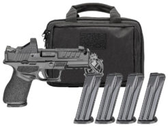 Springfield Armory Echelon Gear Pac Semi-Auto Pistol | 9mm | 4in