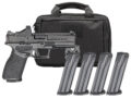 Springfield Armory Echelon Gear Pac Semi-Auto Pistol | 9mm | 4.5in