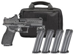 Springfield Armory Echelon Gear Pac Semi-Auto Pistol | 9mm | 4.5in