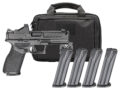 Springfield Armory Echelon Comp Gear Pac Semi-Auto Pistol | 9mm | 4.5in