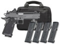Springfield Armory 1911 DS Prodigy Gear Pac Semi-Auto Pistol | 9mm | 5in
