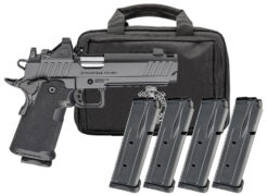 Springfield Armory 1911 DS Prodigy Gear Pac Semi-Auto Pistol | 9mm | 5in