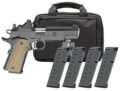 Springfield Armory 1911 Operator AOS Gear Pac Semi-Auto Pistol | .45 ACP | 5in
