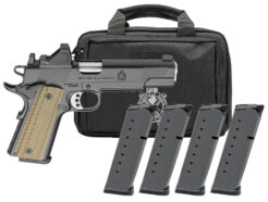 Springfield Armory 1911 Operator AOS Gear Pac Semi-Auto Pistol | .45 ACP | 5in