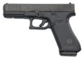 Glock G17 V Semi-Auto Pistol | 9mm | 4.49in