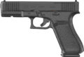 Glock G21 V MOS Semi-Auto Pistol | .45 ACP | 4.61in