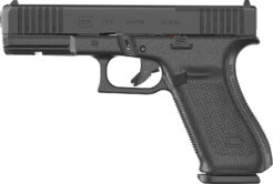Glock G21 V MOS Semi-Auto Pistol | .45 ACP | 4.61in