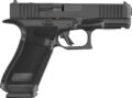 Glock G45 Gen6 Semi-Auto Pistol | 9mm | 4.02in
