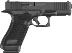 Glock G45 Gen6 Semi-Auto Pistol | 9mm | 4.02in