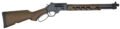 Henry Repeating Arms SPD CRUSR Lever-Action Rifle | .45-70 Government | 16.5in