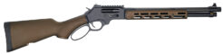 Henry Repeating Arms SPD CRUSR Lever-Action Rifle | .45-70 Government | 16.5in