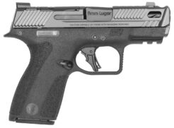 Smith & Wesson M&P PC Shield X Semi-Auto Pistol | 9mm | 3.6in