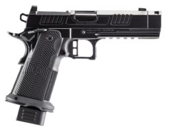 ALPHA FOXTROT AF1911 Romulus Semi-Auto Pistol | 9mm | 4.25in