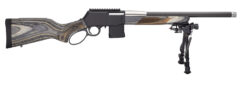 Henry Repeating Arms SPD Predator Lever-Action Rifle | .223 Rem / 5.56 NATO | 18in